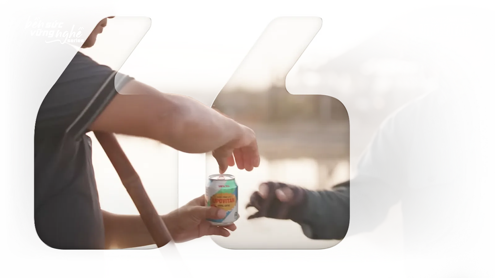 Chuyện công xưởng - chị Truyền