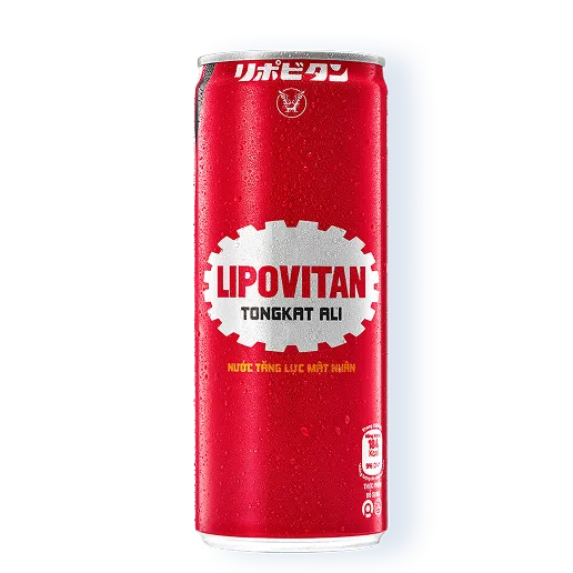 Lipovitan Tongkat Ali