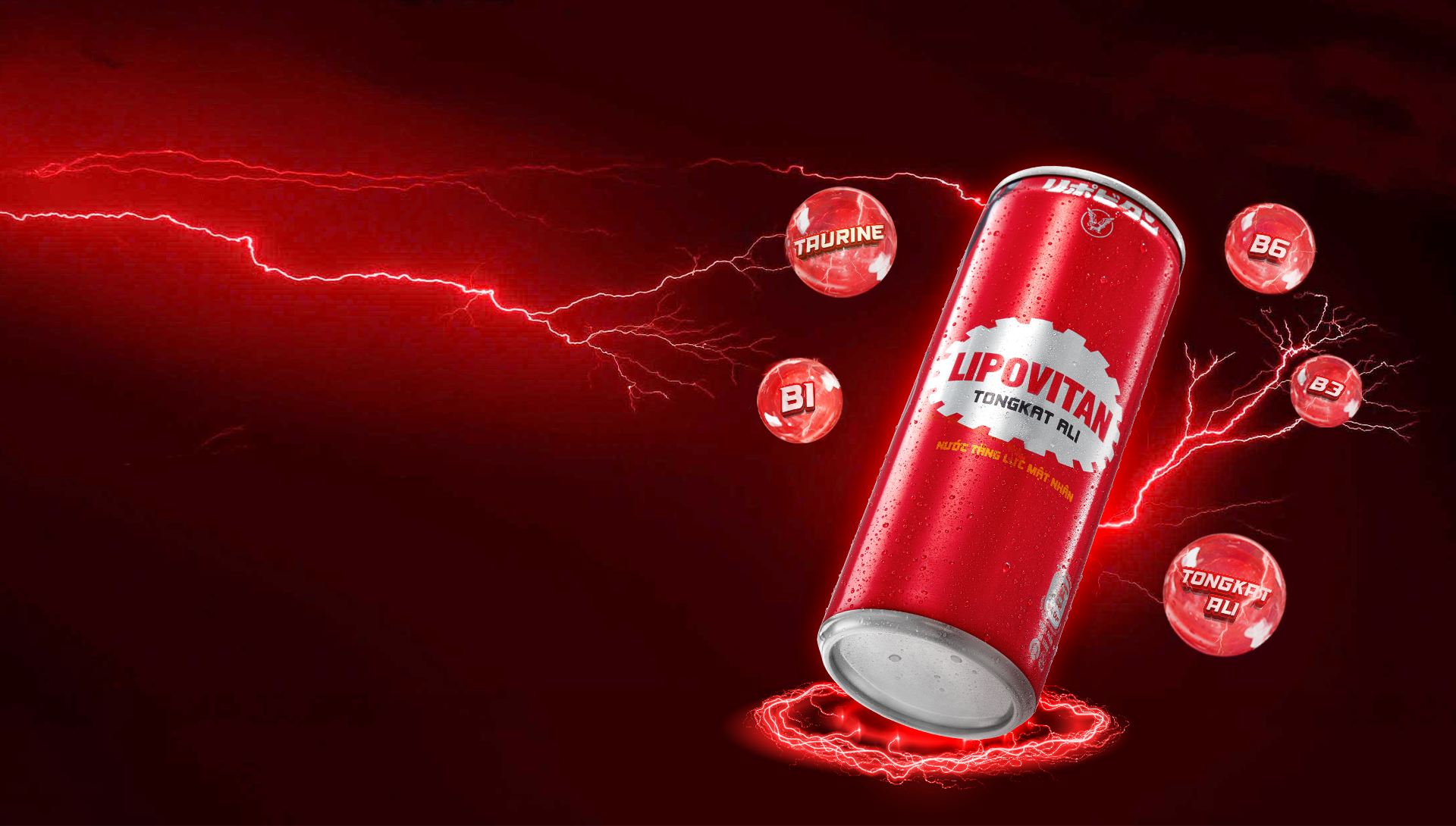 Lipovitan Tongkat Ali banner