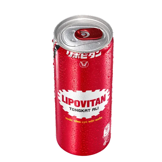Lipovitan Tongkat Ali top