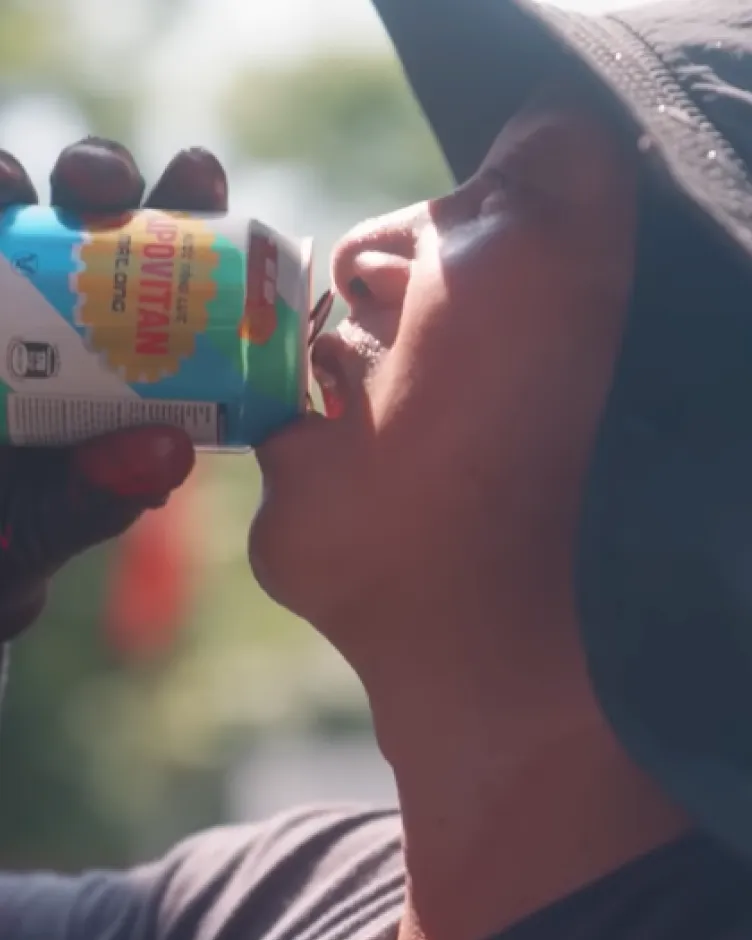 Lipovitan about us 3