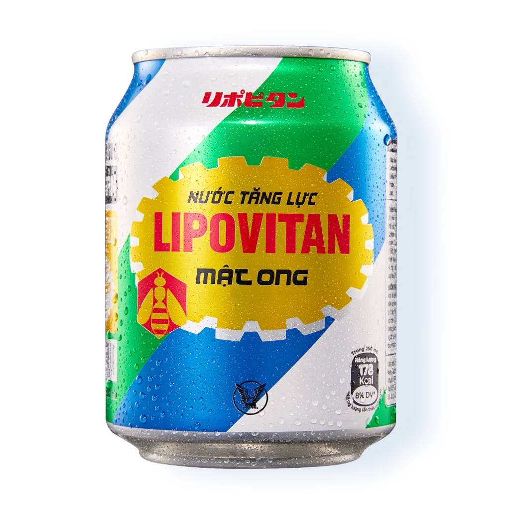 Lipovitan