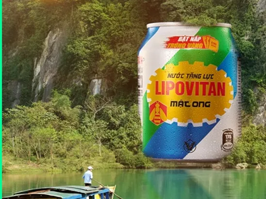 LIPOVITAN NUTRITIONAL INFORMATION