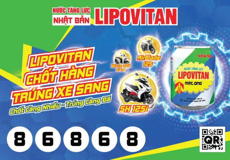 DANH SÁCH VÉ DỰ THƯỞNG CHƯƠNG TRÌNH “CHỐT HÀNG – TRÚNG XE SANG”