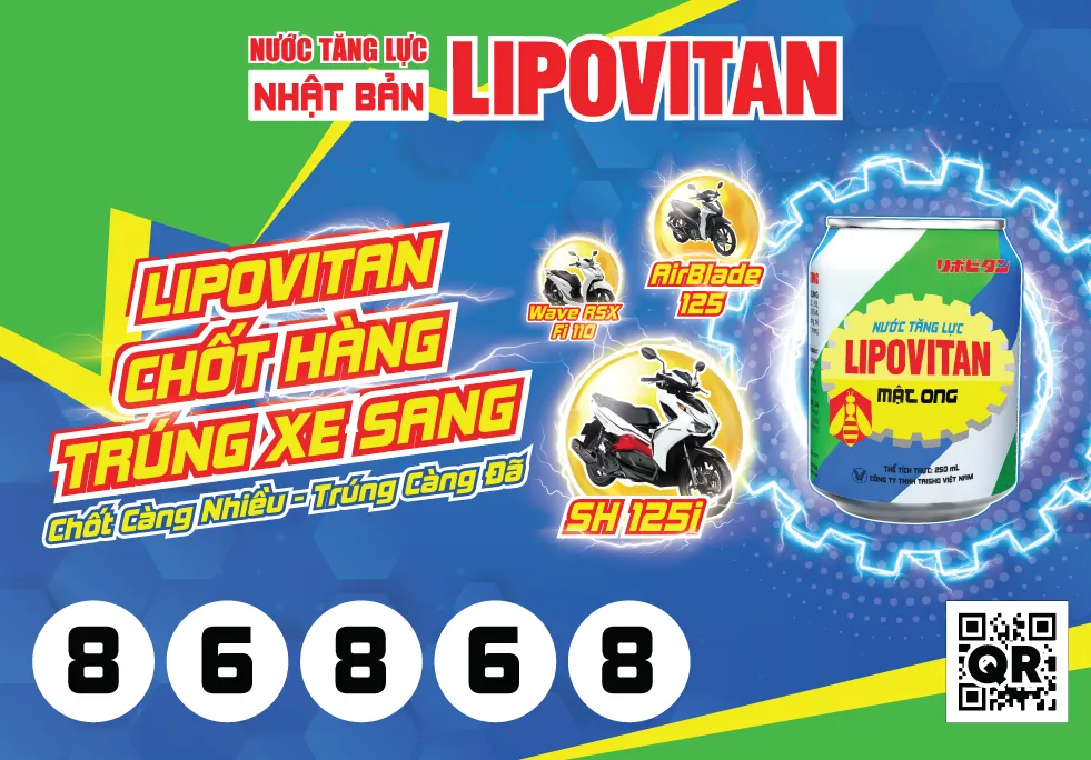 DANH SÁCH VÉ DỰ THƯỞNG CHƯƠNG TRÌNH “CHỐT HÀNG – TRÚNG XE SANG”