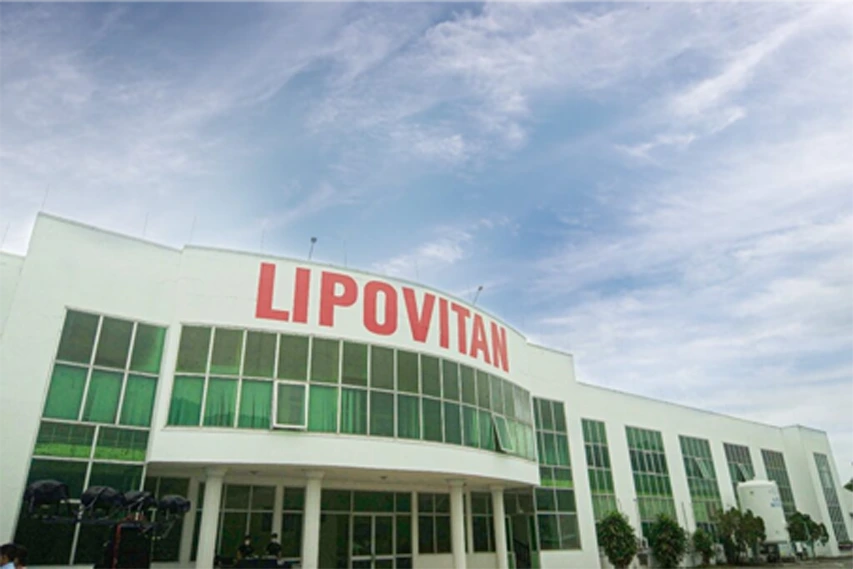 Lipovitan