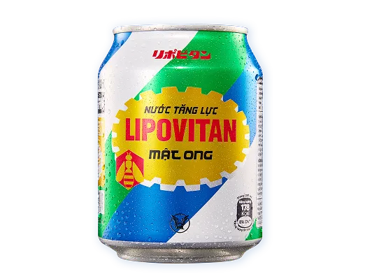 Product card Lipovitan