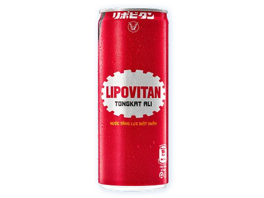 Product card Lipovitan Tongkat